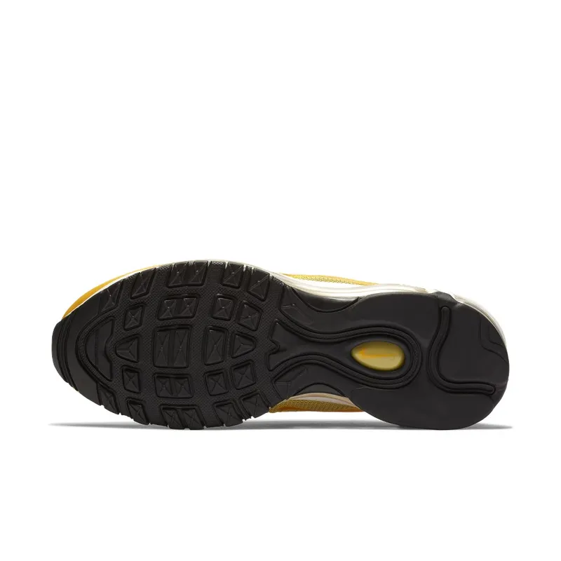 Nike Air Max 97 Mustard (W) Mustard/Mustard-Buff Gold-White (921733-701)