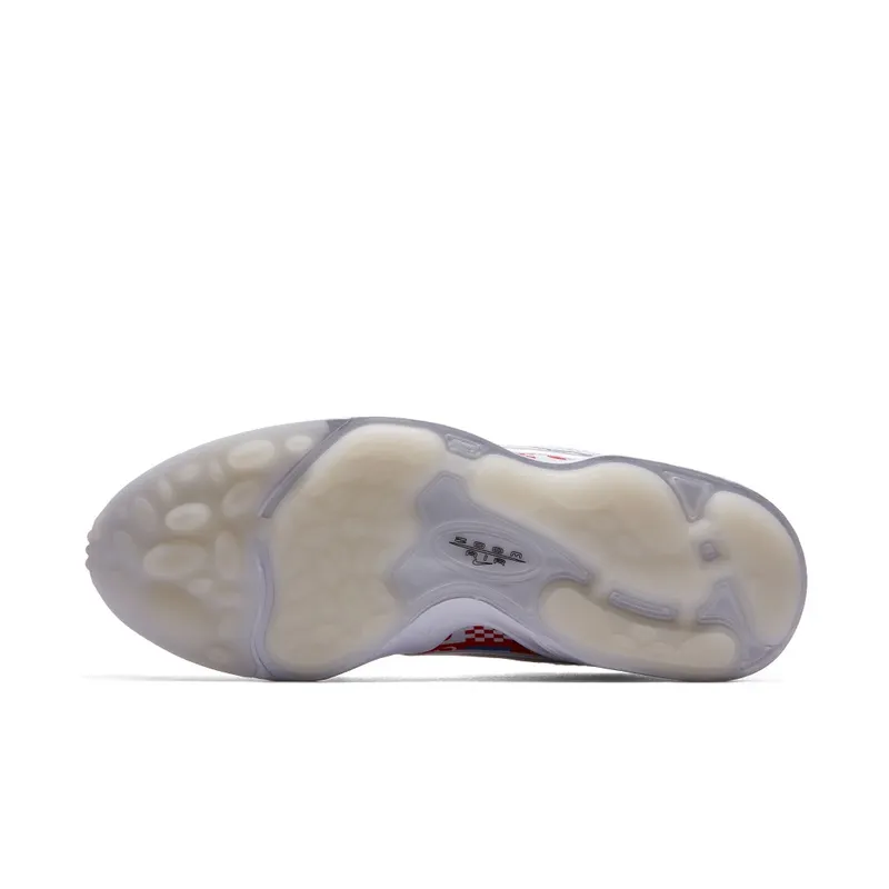 Nike  Air Zoom Spiridon 16 NIC White/Multi-Color (AO5121-100)