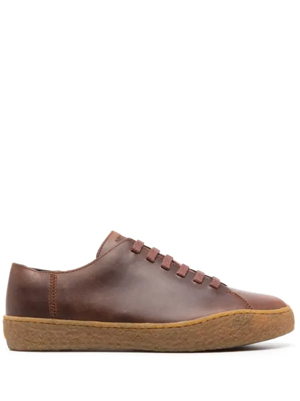 Camper Peu Terreno low-top – Bruin (K100927006)