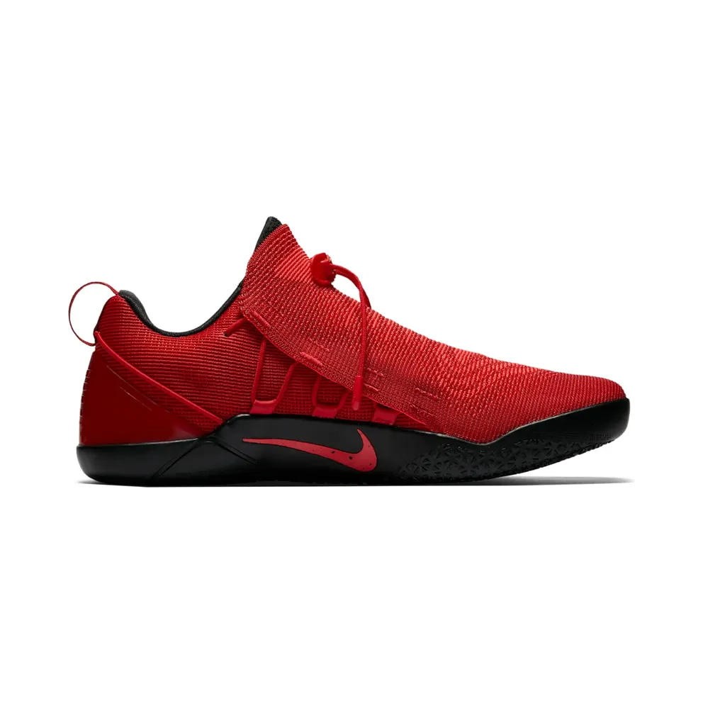Nike Kobe A.D. NXT University Red University Red/Bright Crimson-Black (882049-600)