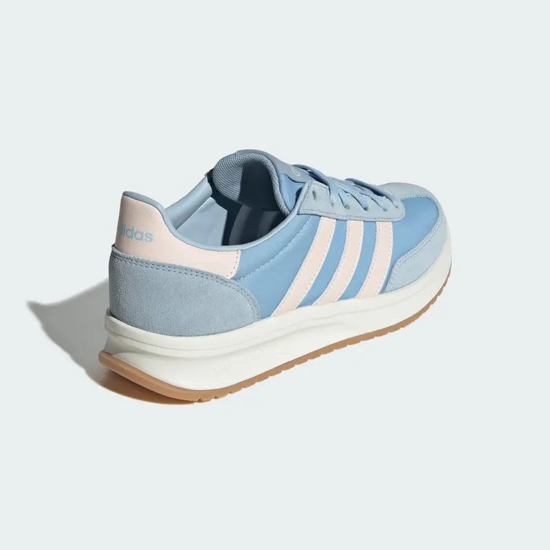 Adidas RUN 70s 2.0 Glow Blue / Wonder Quartz / Wonder Blue (JP5467)