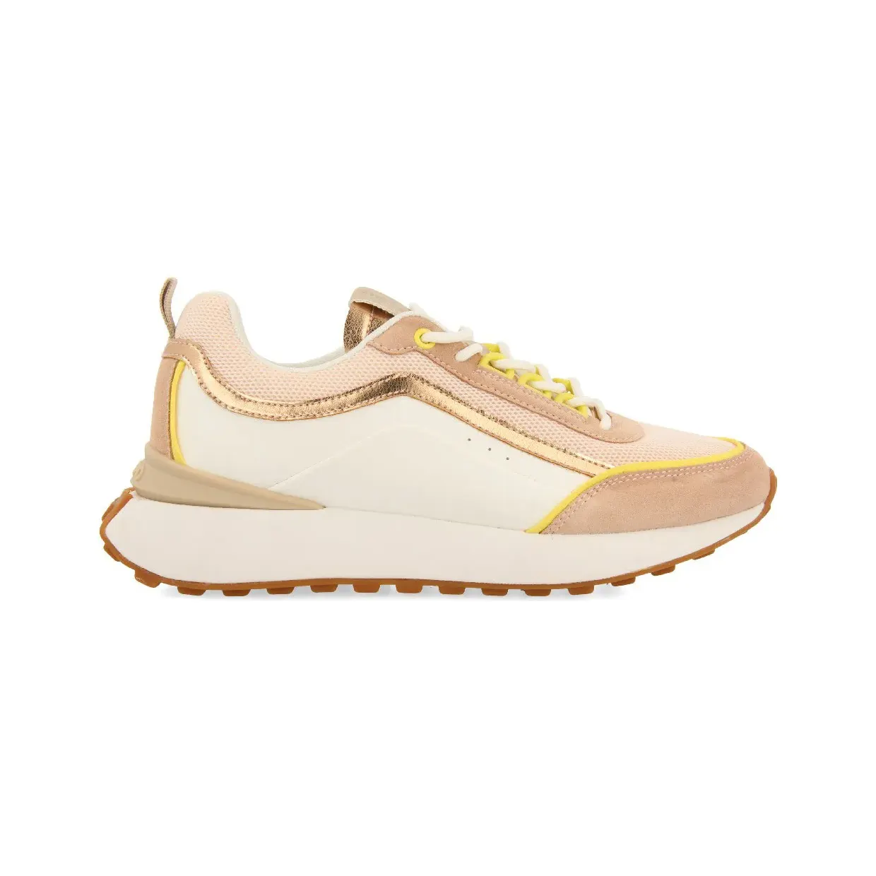 gioseppo-sneaker 71071-P-Nude