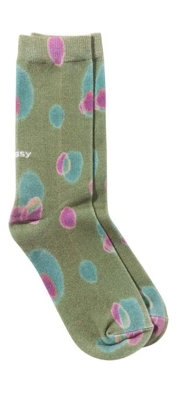 Stüssy Blob Everyday Socks (138700-0403)