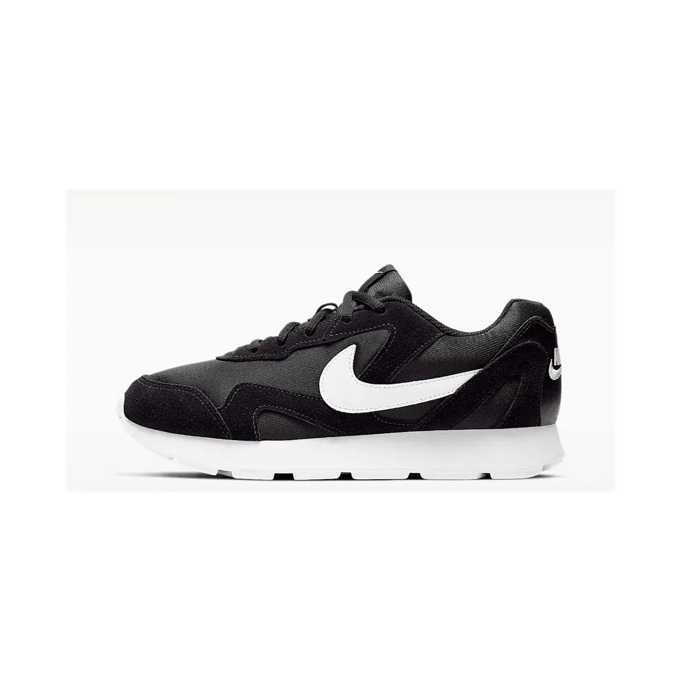 Nike Delfine “Black / White” (AQ2230-001)