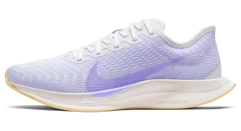 Nike Zoom Pegasus Turbo 2 Platinum Ghost Purple (AT8242-004)