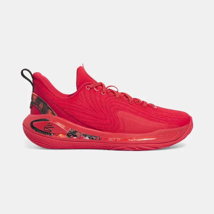 Under Armour Curry Flow 12 Spark (6004934-600)