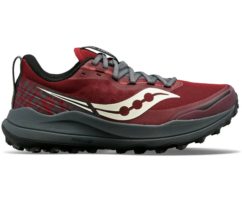 Saucony Xodus Ultra 2 Trailschoenen S10843-31