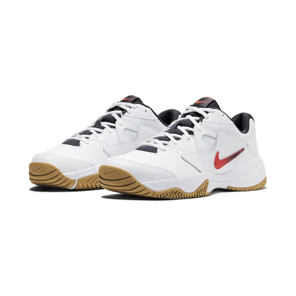 NikeCourt Lite 2 Hard Court Tennis White (AR8836-102)