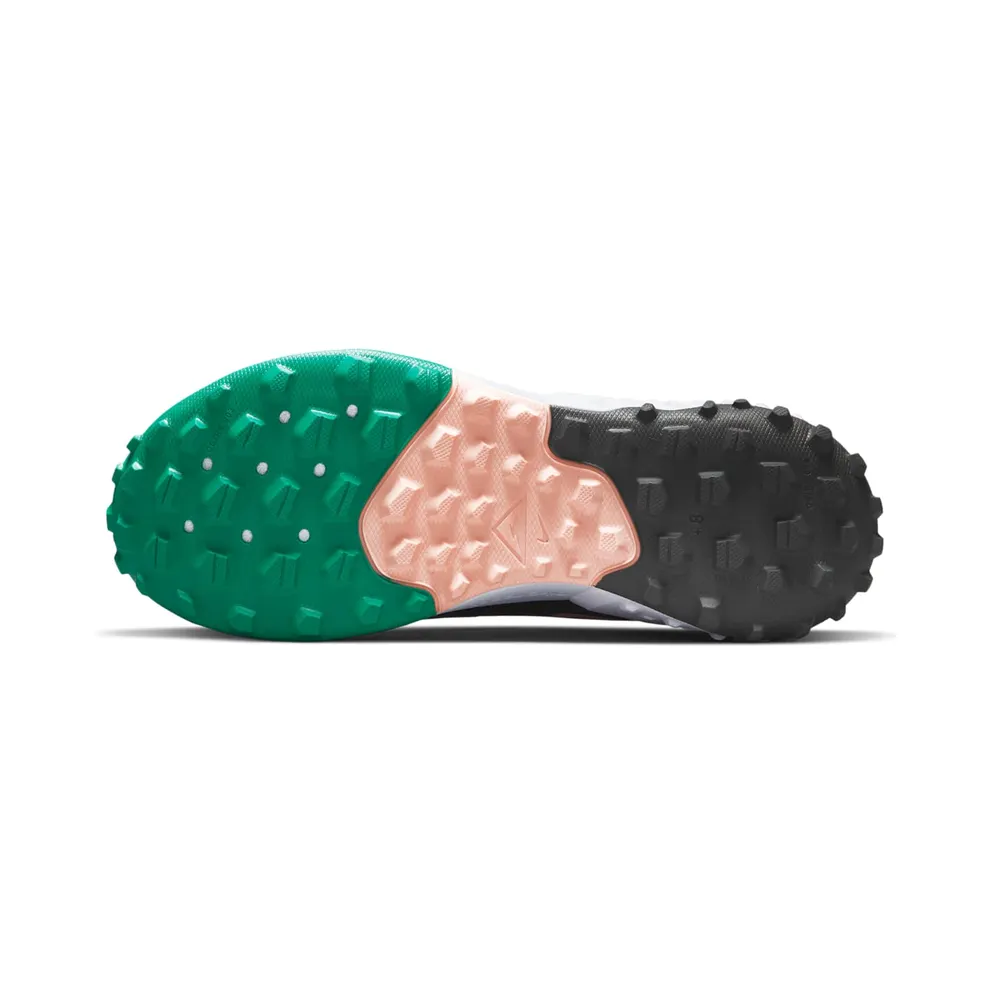 Nike Wildhorse 7 “Iron Grey / Neptune Green / Crimson Tint / Football Grey” (CZ1864-001)