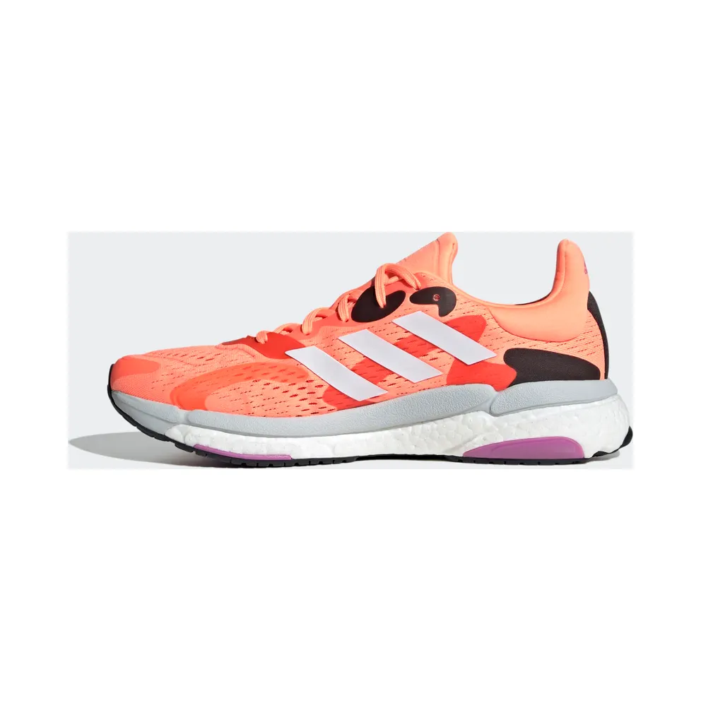adidas Solarboost 4 Beam Orange / Cloud White / Pulse Lilac (GX6702)
