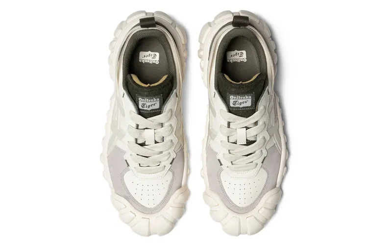 Onitsuka Tiger Dentigre LS Cream Birch (1183B421-101)