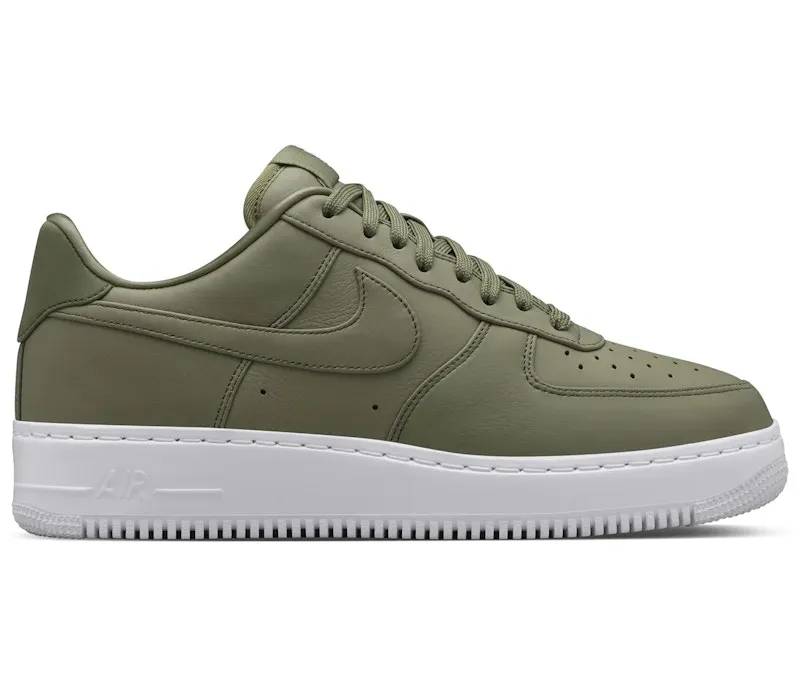 NikeLab Air Force 1 Low Urban Haze (555106-300)