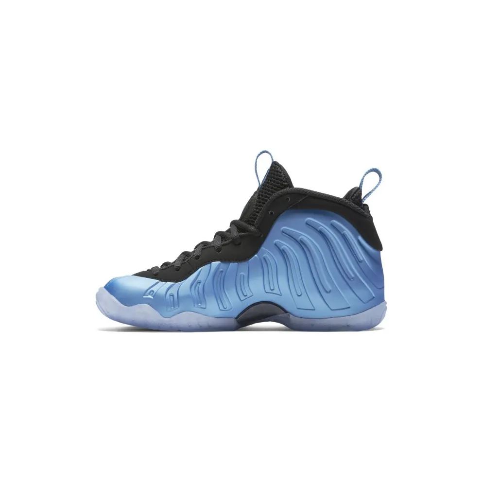 Nike Air Foamposite One University Blue (GS) University Blue/White-Black (644791-402)