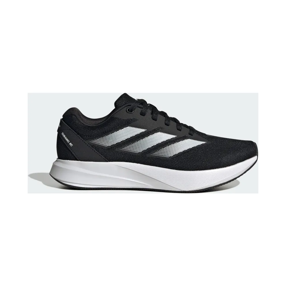 adidas Duramo RC Core Black Cloud White (ID2709)
