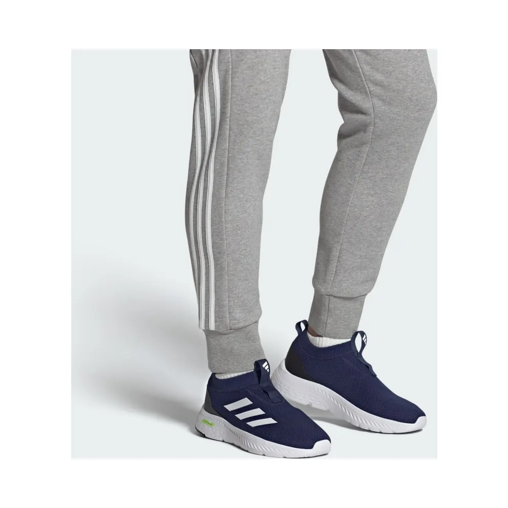 Adidas Cloudfoam Move Sock Dark Blue / Cloud White / Core Black (ID6521)