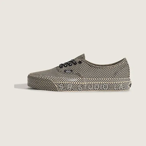 Vans Authentic Green (VN000DCNFFO)