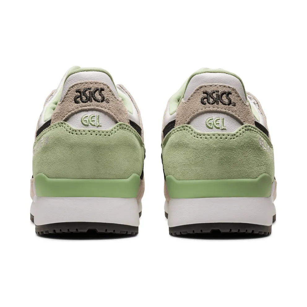 Asics GEL-LYTE III OG Jade/Obsidian Grey (1201A762.300)