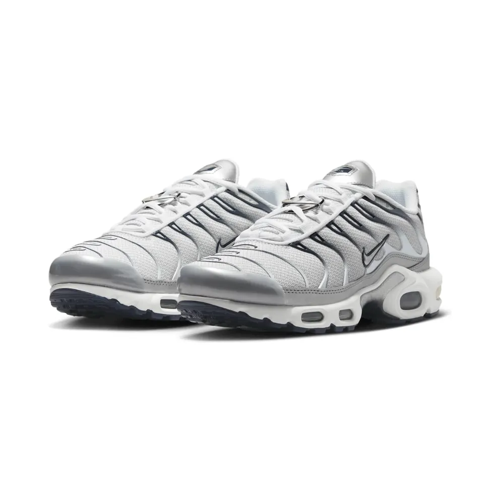 Nike Air Max Plus White (IR1992-100)