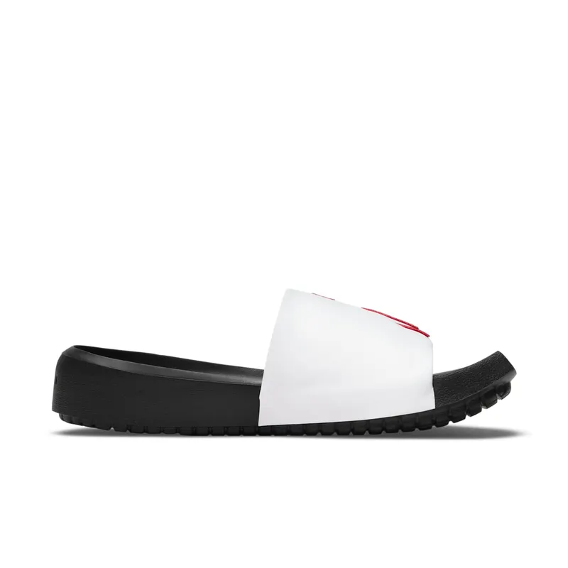 Jordan Nola Slide White Gym Red (CZ8027-160)