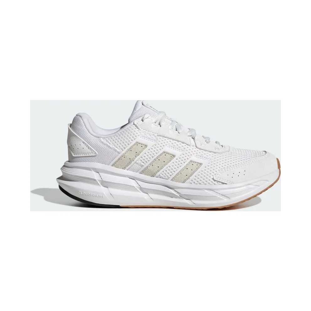 adidas Astrastar White Black Gum (JR8732)