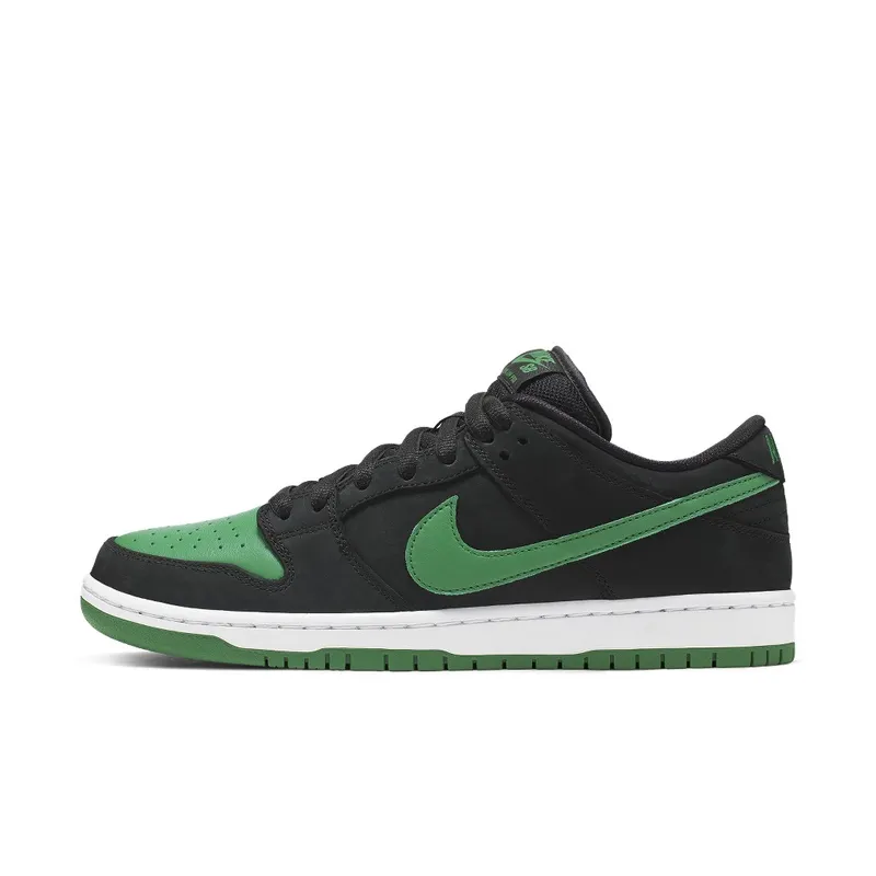 Nike SB Dunk Low Pro ‘Pine Green’ (2019) (BQ6817-005)