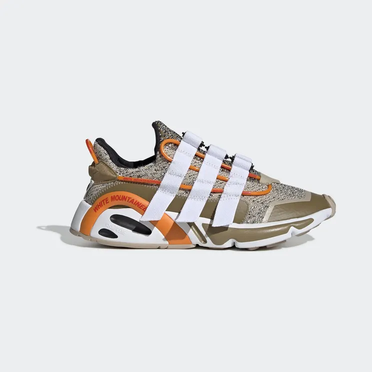 Adidas White Mountaineering LXCON Brown (FV7538)