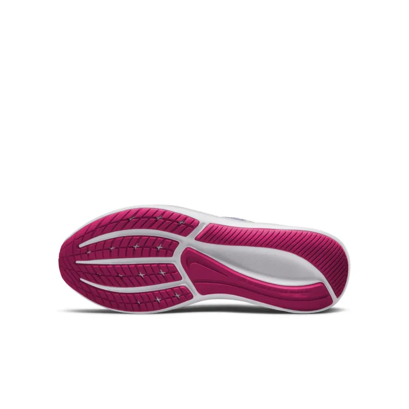 Nike Star Runner 3 SE Older Kids’ Road Running Black (DH3144-013)
