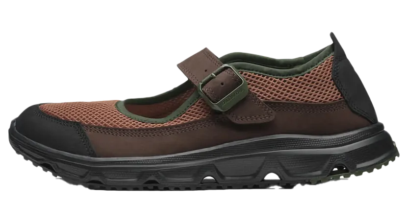 Salomon RX Marie-Jeanne “Russet Black” (L47750-300)