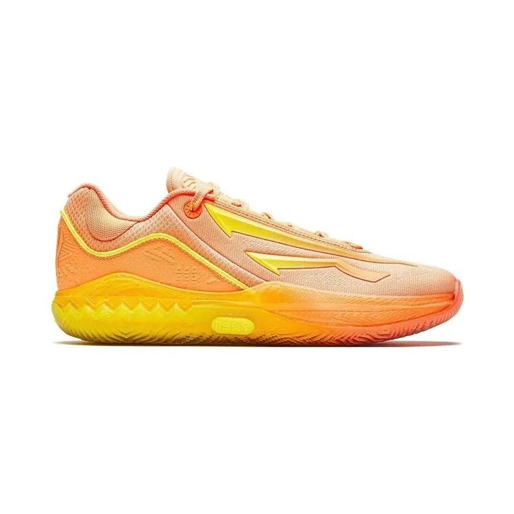 Anta Kai Speed 2 Orange (912611114S-1)
