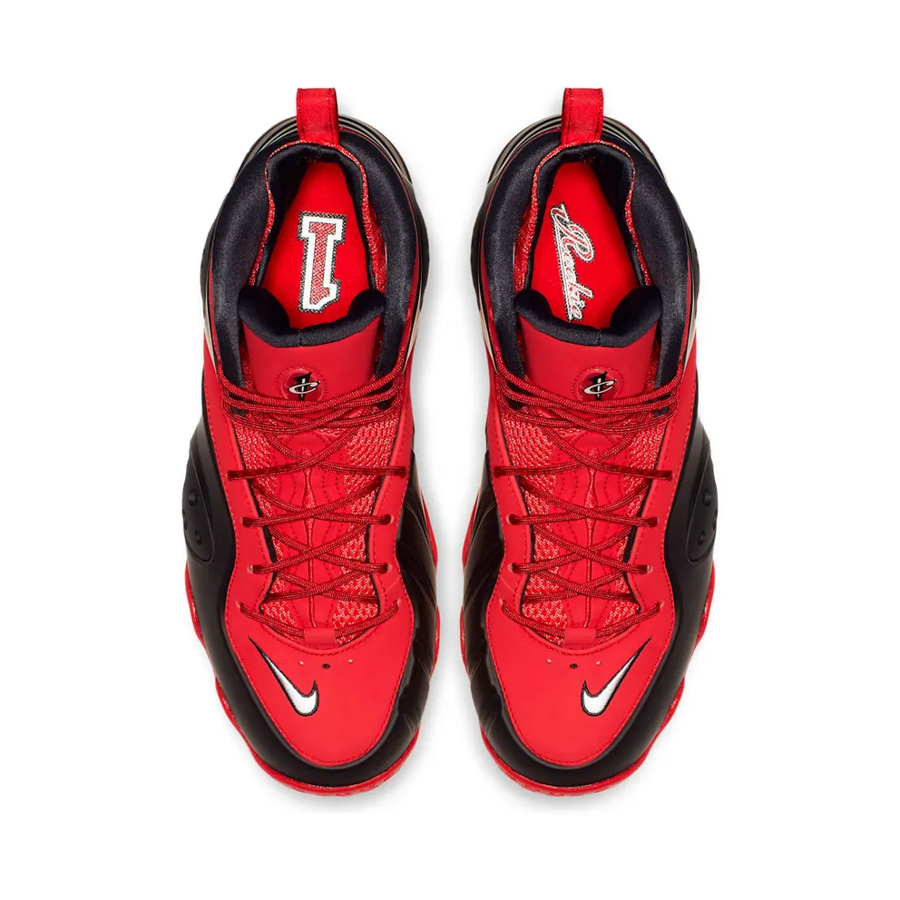 Nike Zoom Rookie University Red Black University Red/Black-White (BQ3379-600)