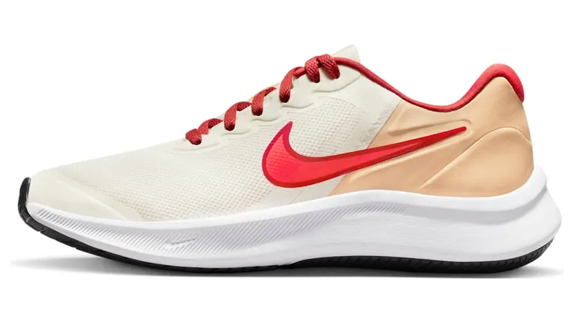 Nike Star Runner 3 (straat) White (DA2776101)