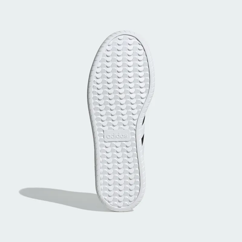 Adidas Barreda Core Black / Cloud White / Core Black (JI2307)