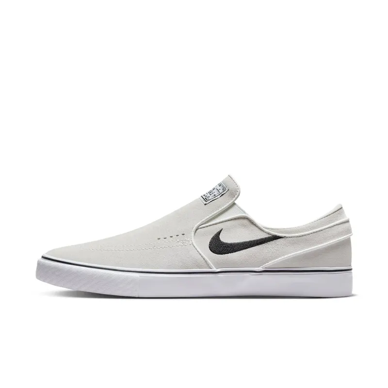Nike SB Janoski Slip Summit White (FN5893-100)