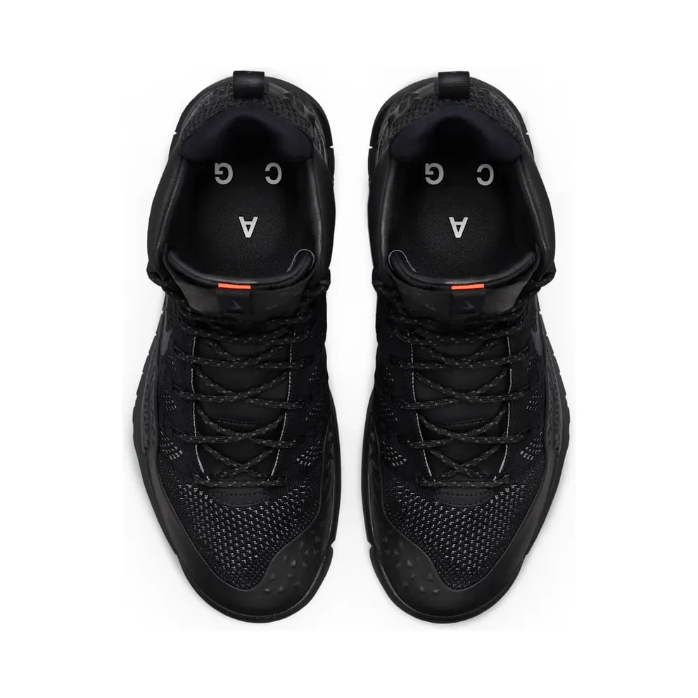 Nike Lab ACG Lupinek Flyknit SFB Black (826077-001)