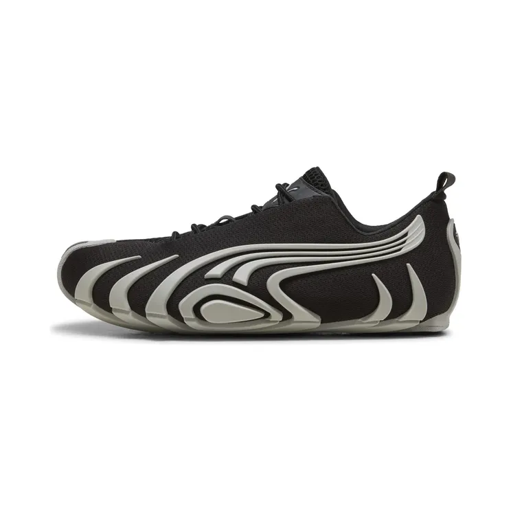 Puma Talon OG “Puma Black / Flat Light Gray” (402955_04)