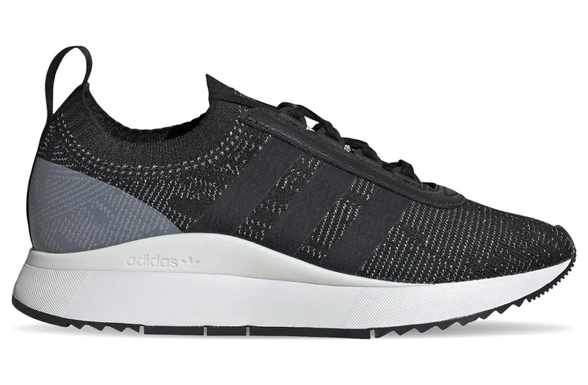 adidas SL Andridge – “Black Silver Metallic” (FW2697)