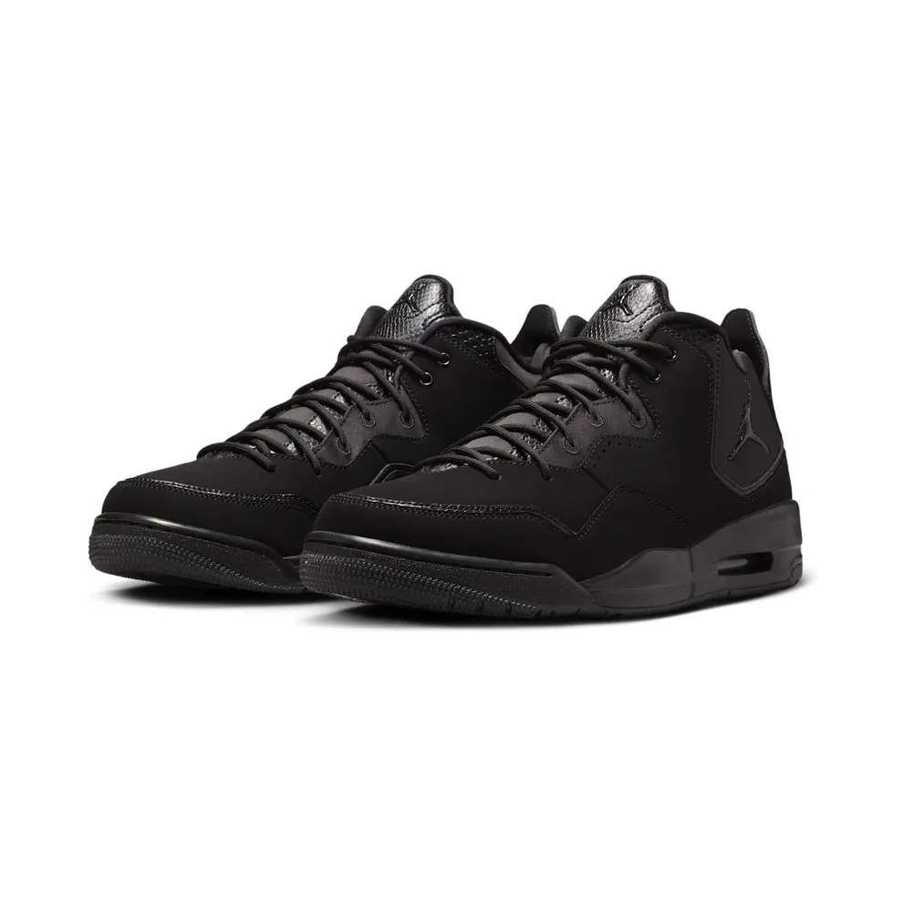 Jordan Courtside 23 Triple Black