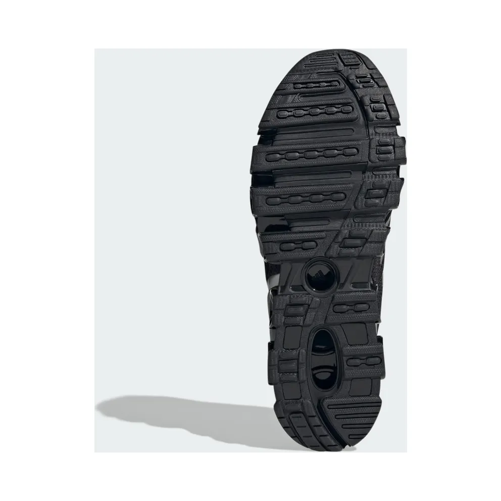 Adidas Mega Ghostride Core Black / Iron Metallic / Core Black (JQ0553)