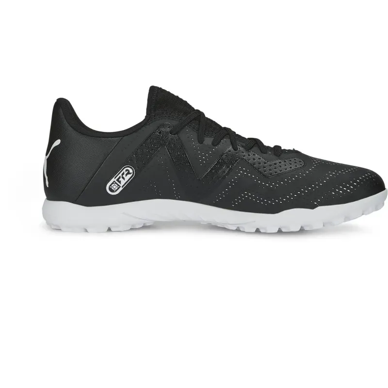 Puma FUTURE PLAY TT für Herren, schwarz, Größe 44 ½ EU / 10 UK (107191)