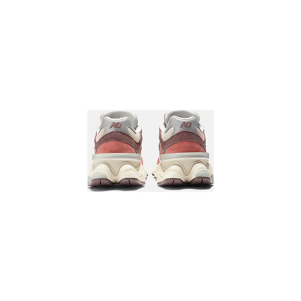 New Balance 9060 “Mineral Red/Truffle” (U9060TRU)