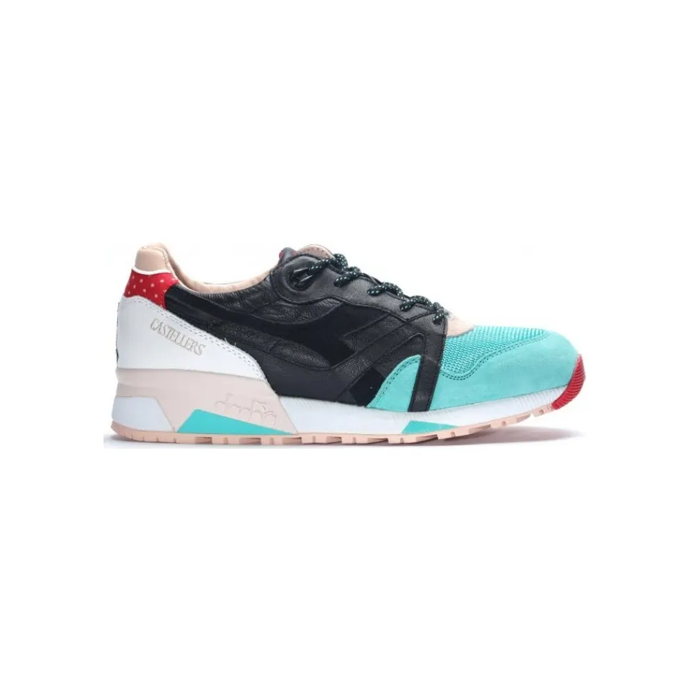 Diadora N9000 LimitEDition “Castellers” (501.170179-C6021)