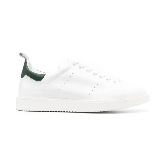 Golden Goose Starter low-top “White” (GMF00127F004591)