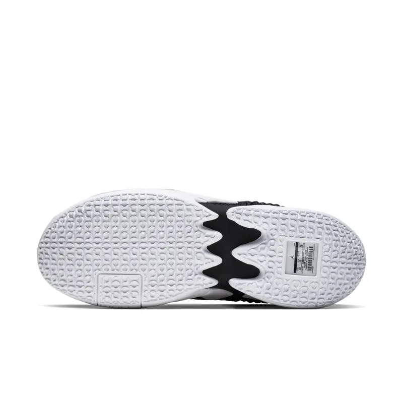 Jordan Why Not 0.2 Black White Black/White (AO6219-001)