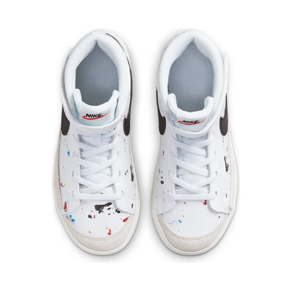 Nike Blazer Mid ’77 BB White (DJ2619-100)