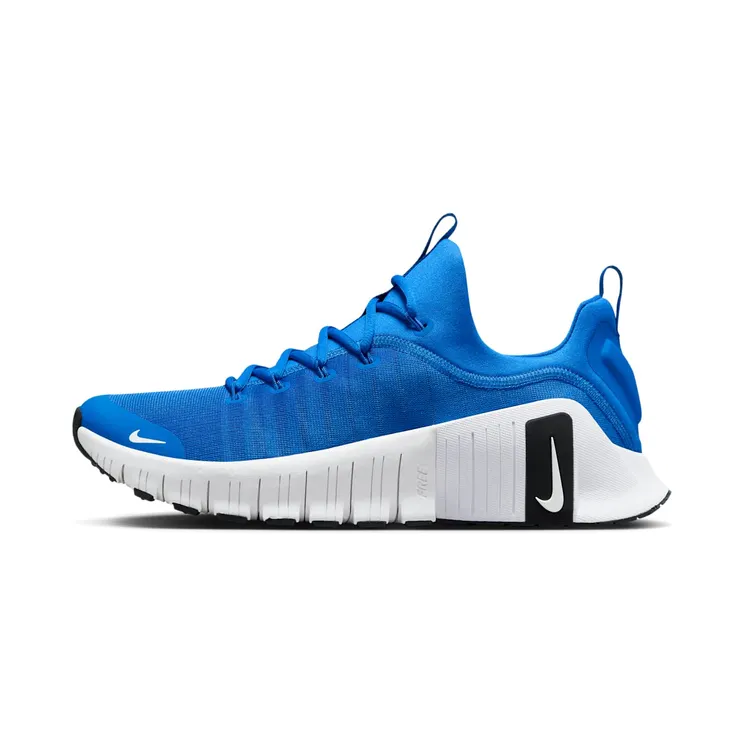 Nike Free Metcon 6 TB Signal Blue (HM3754-403)