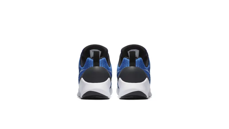 Nike HyperAdapt 1.0 Sport Royal Tinker Blue Sport Royal/Black-White (843871-400)