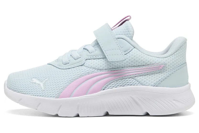 Puma FlexFocus Modern “Aqua Glow / Mauve Glow / Puma White” (401519_39)