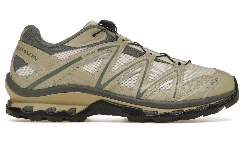 Salomon XT-Quest ADV Turtledove Moss Grey (L41759000)