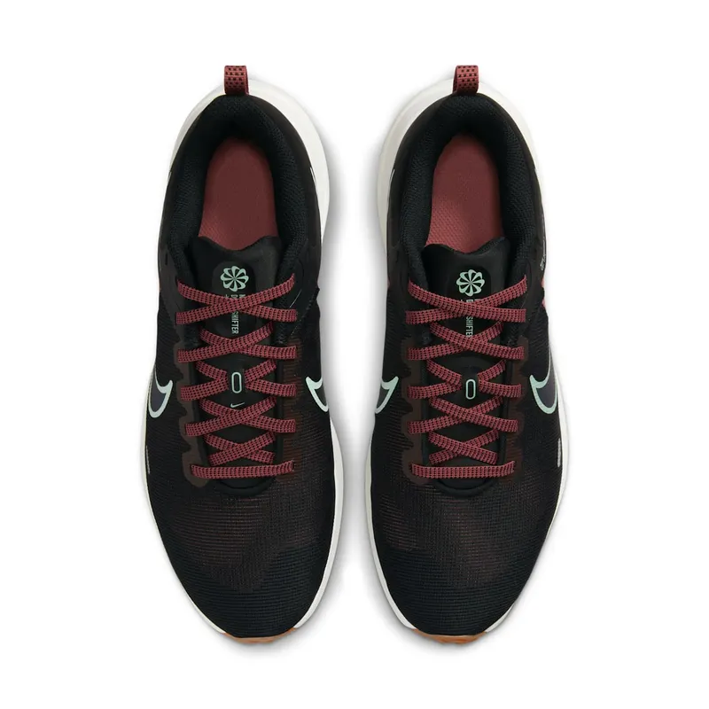 Nike Downshifter 12 Road Running Black (DD9294-007)