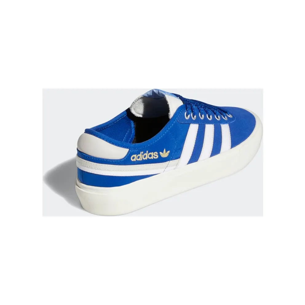 adidas Delpala Royal Blue / Cloud White / Grey One (FY7461)